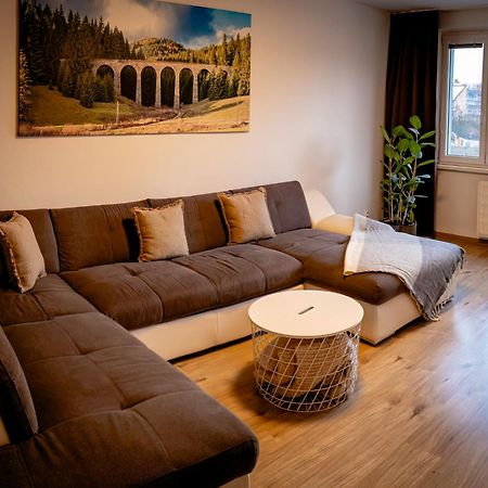 Apartman Centrum Komfort Zvolen Ngoại thất bức ảnh