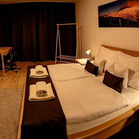 Apartman Centrum Komfort Zvolen Ngoại thất bức ảnh