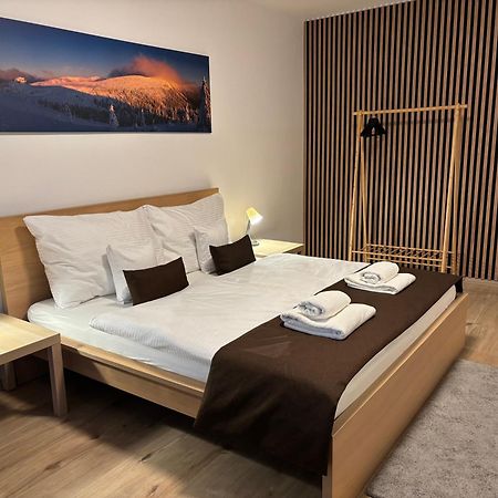 Apartman Centrum Komfort Zvolen Ngoại thất bức ảnh