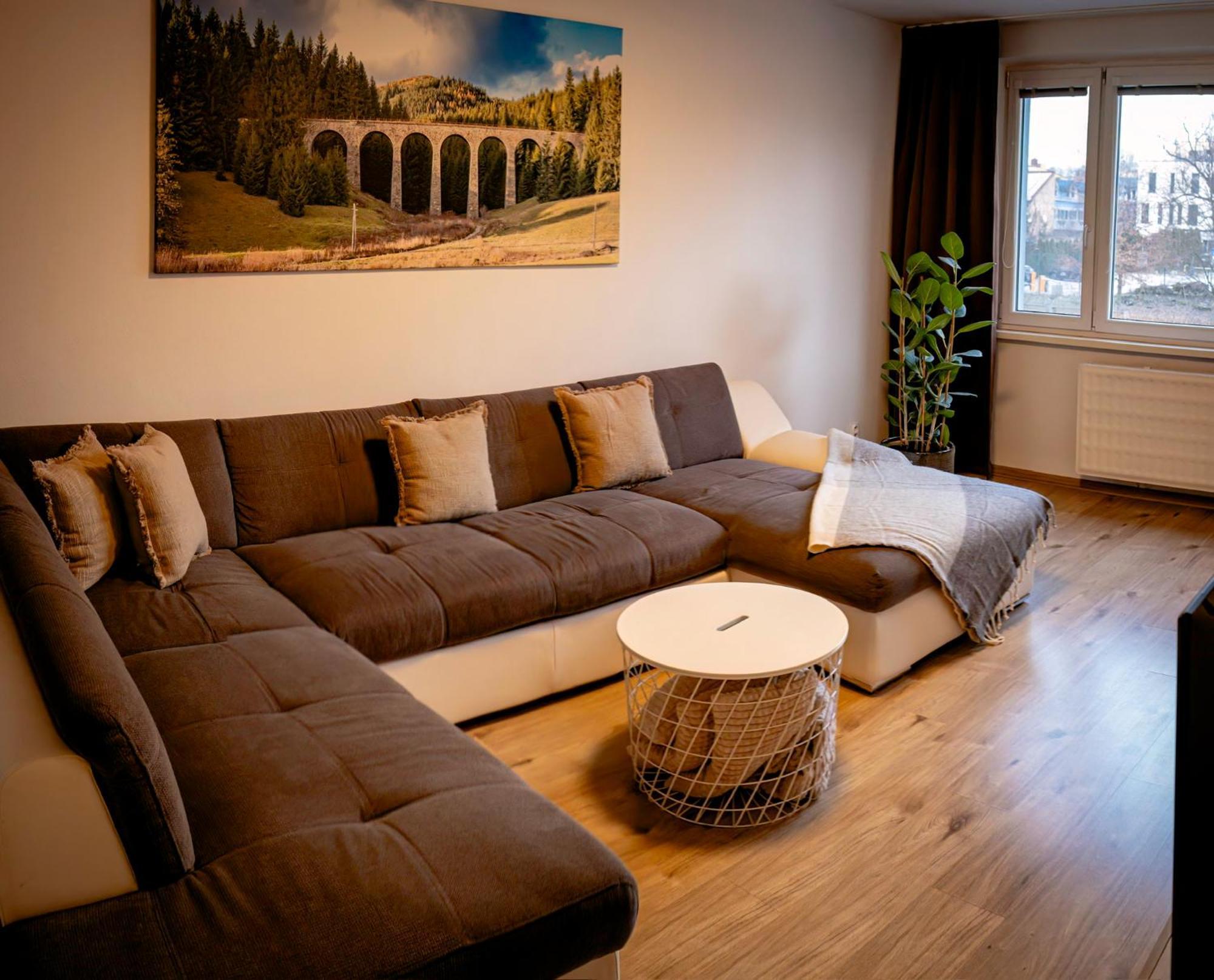 Apartman Centrum Komfort Zvolen Ngoại thất bức ảnh